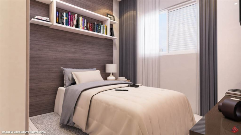 Imagem Apartamento com 2 Quartos à Venda, 53 m² em Guilhermina - Praia Grande Imagem Apartamento com 2 Quartos à Venda, 53 m² em Guilhermina - Praia Grande