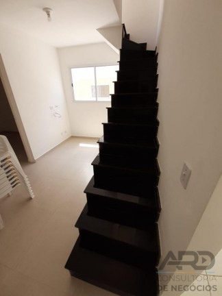 Imagem Apartamento com 4 Quartos à Venda, 92 m² em Vila Nova Curuçá - São Paulo