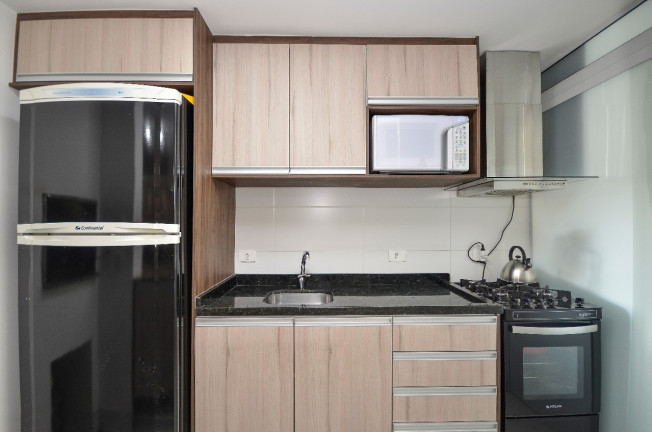 Imagem Apartamento com 3 Quartos à Venda, 67 m² em Campo Comprido - Curitiba Imagem Apartamento com 3 Quartos à Venda, 67 m² em Campo Comprido - Curitiba