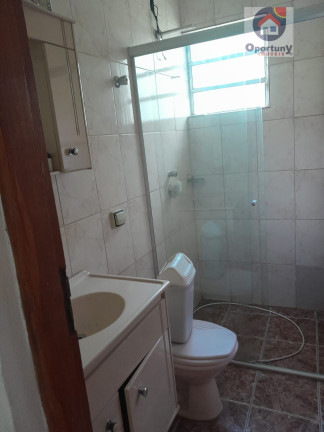 Imagem Casa com 3 Quartos à Venda, 81 m² em Residencial Parque Cumbica - Guarulhos