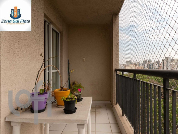 Imagem Apartamento com 3 Quartos à Venda, 70 m² em Cambuci - São Paulo