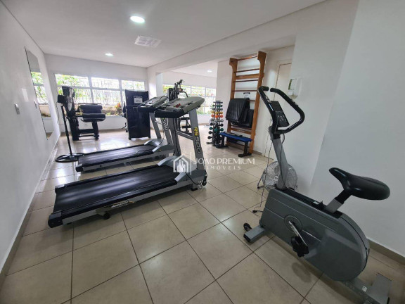 Imagem Apartamento com 2 Quartos à Venda, 115 m² em Vila Ema - São José Dos Campos