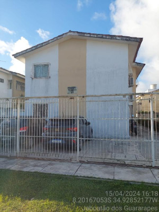Imagem Casa com 2 Quartos à Venda, 54 m² em Candeias - Jaboatao Dos Guararapes Imagem Casa com 2 Quartos à Venda, 54 m² em Candeias - Jaboatao Dos Guararapes