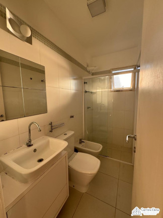 Imagem Cobertura com 3 Quartos para Alugar, 15 m² em Centro - Ubatuba