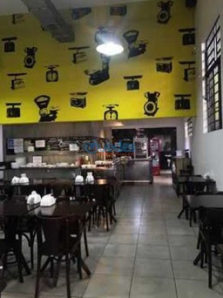 Imagem Imóvel à Venda, 250 m² em Vila Mascote - São Paulo
