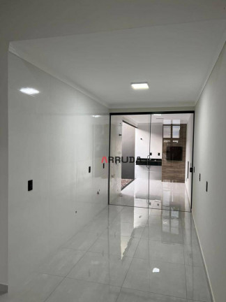 Imagem Casa com 2 Quartos à Venda, 60 m² em Santa Cruz - Cascavel Imagem Casa com 2 Quartos à Venda, 60 m² em Santa Cruz - Cascavel