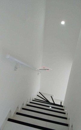 Imagem Casa com 2 Quartos à Venda, 51 m² em Canto Do Forte - Praia Grande