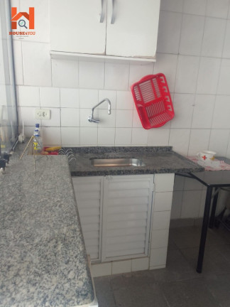 Imagem Casa com 3 Quartos à Venda, 154 m² em Bela Vista - São Paulo Imagem Casa com 3 Quartos à Venda, 154 m² em Bela Vista - São Paulo