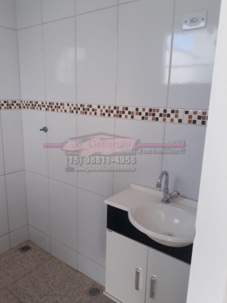 Imagem Casa com 3 Quartos à Venda, 75 m² em água Branca - Boituva