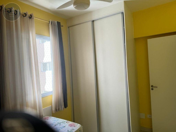 Imagem Apartamento com 2 Quartos à Venda, 59 m² em Aviação - Praia Grande