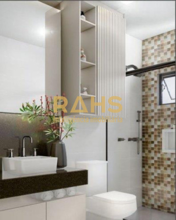 Imagem Apartamento com 2 Quartos à Venda, 65 m² em Costa E Silva - Joinville Imagem Apartamento com 2 Quartos à Venda, 65 m² em Costa E Silva - Joinville
