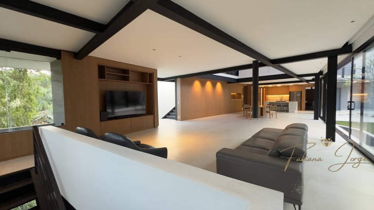 Imagem Casa com 3 Quartos à Venda, 450 m² em Chácara Flora - Valinhos