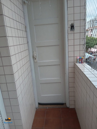 Imagem Apartamento com 3 Quartos à Venda, em Aparecida - Santos Imagem Apartamento com 3 Quartos à Venda, em Aparecida - Santos