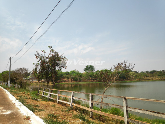 Imagem Terreno à Venda, 200 m² em Residencial Fonte Das águas - Goiânia Imagem Terreno à Venda, 200 m² em Residencial Fonte Das águas - Goiânia