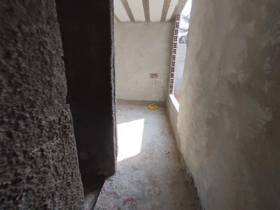 Imagem Imóvel com 
            	3             Quartos à Venda, 136 m² em 
            	Sitios Santa Luzia             - 
            	Aparecida De Goiania            