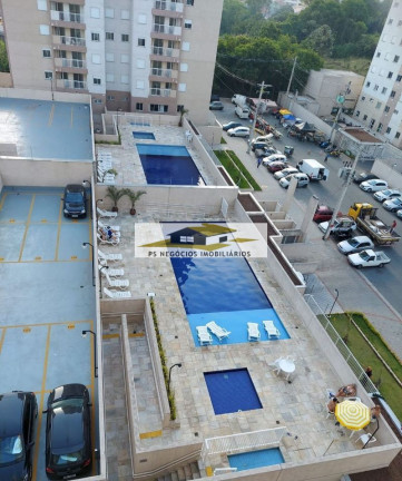Imagem Apartamento com 2 Quartos à Venda, 41 m² em Sítio Da Figueira - São Paulo Imagem Apartamento com 2 Quartos à Venda, 41 m² em Sítio Da Figueira - São Paulo