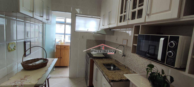 Imagem Apartamento com 1 Quarto à Venda, 45 m² em Tupi - Praia Grande Imagem Apartamento com 1 Quarto à Venda, 45 m² em Tupi - Praia Grande