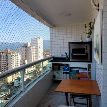 Imagem Apartamento com 2 Quartos à Venda, em Vila Tupi - Praia Grande Imagem Apartamento com 2 Quartos à Venda, em Vila Tupi - Praia Grande