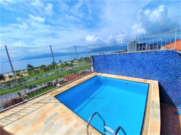 Imagem Cobertura com 2 Quartos à Venda, 110 m²