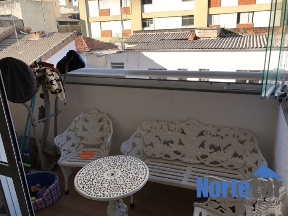 Imagem Apartamento com 2 Quartos à Venda, 74 m² em Vila Ipojuca - São Paulo