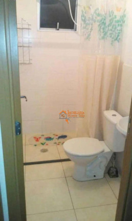 Imagem Apartamento com 2 Quartos à Venda, 45 m² em água Chata - Guarulhos Imagem Apartamento com 2 Quartos à Venda, 45 m² em água Chata - Guarulhos