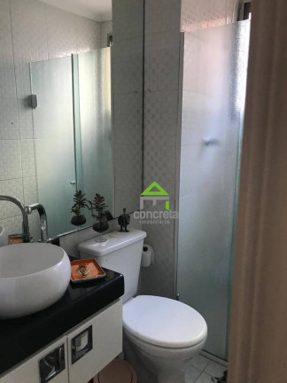 Imagem Apartamento com 2 Quartos à Venda, 54 m² em Jardim Sabiá - Cotia Imagem Apartamento com 2 Quartos à Venda, 54 m² em Jardim Sabiá - Cotia