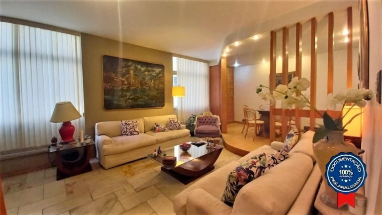Imagem Apartamento com 3 Quartos à Venda, 148 m² em Higienópolis - São Paulo Imagem Apartamento com 3 Quartos à Venda, 148 m² em Higienópolis - São Paulo