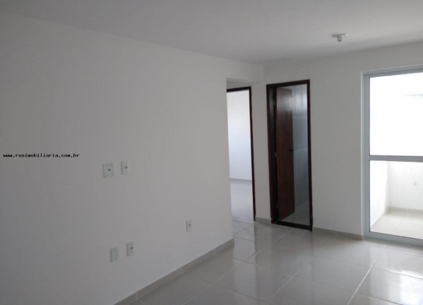 Apartamento com 2 Quartos à Venda, 52 m² em Planalto Boa Esperança - João Pessoa
