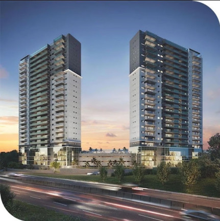 Imagem Apartamento com 4 Quartos à Venda, 147 m² em Jockey De Itaparica - Vila Velha Imagem Apartamento com 4 Quartos à Venda, 147 m² em Jockey De Itaparica - Vila Velha
