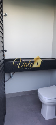 Imagem Casa com 3 Quartos à Venda, 165 m² em Condomínio Terras Do Vale - Caçapava Imagem Casa com 3 Quartos à Venda, 165 m² em Condomínio Terras Do Vale - Caçapava