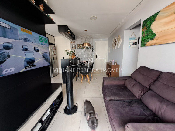 Imagem Imóvel com 3 Quartos à Venda, 60 m² em Conceição - Osasco
