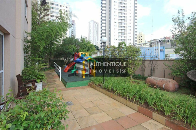 Imagem Apartamento com 3 Quartos à Venda, 92 m² em Alto Da Lapa - São Paulo