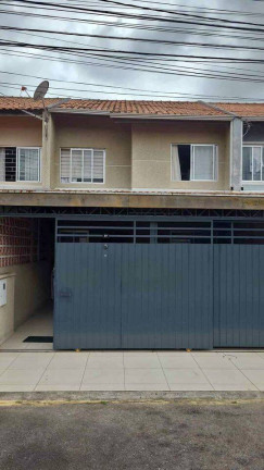 Imagem Sobrado com 3 Quartos à Venda, 77 m² em Cajuru - Curitiba Imagem Sobrado com 3 Quartos à Venda, 77 m² em Cajuru - Curitiba