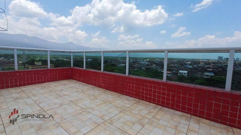 Imagem Apartamento com 1 Quarto à Venda, 41 m² em Jardim Imperador - Praia Grande Imagem Apartamento com 1 Quarto à Venda, 41 m² em Jardim Imperador - Praia Grande