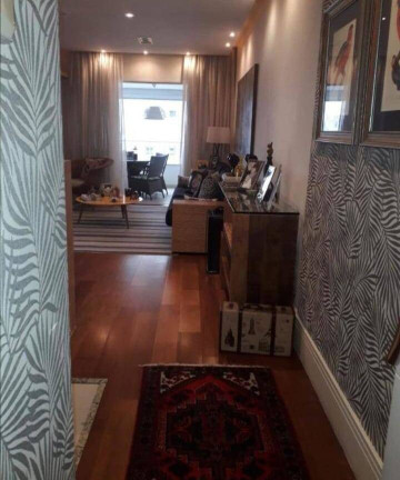 Imagem Apartamento com 3 Quartos à Venda, 97 m² em Alto Da Mooca - São Paulo Imagem Apartamento com 3 Quartos à Venda, 97 m² em Alto Da Mooca - São Paulo