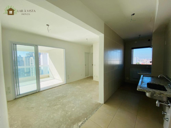 Imagem Apartamento com 2 Quartos à Venda, 68 m² em Vila Mascote - São Paulo Imagem Apartamento com 2 Quartos à Venda, 68 m² em Vila Mascote - São Paulo