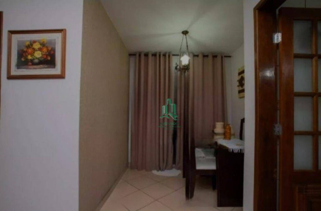 Imagem Apartamento com 2 Quartos à Venda, 62 m² em Picanco - Guarulhos