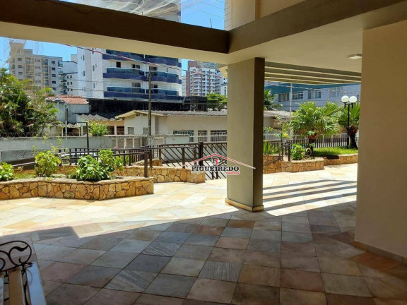 Imagem Apartamento com 1 Quarto à Venda, 48 m² em Ocian - Praia Grande