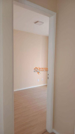 Imagem Apartamento com 2 Quartos à Venda, 45 m² em água Chata - Guarulhos Imagem Apartamento com 2 Quartos à Venda, 45 m² em água Chata - Guarulhos