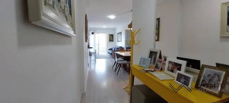 Imagem Apartamento com 2 Quartos à Venda,  em Jardim Anhembi - São José Dos Campos