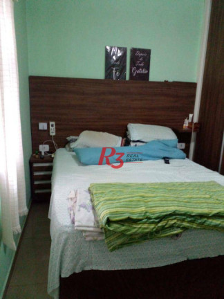 Imagem Apartamento com 2 Quartos à Venda, 70 m² em Aparecida - Santos Imagem Apartamento com 2 Quartos à Venda, 70 m² em Aparecida - Santos