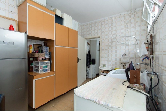 Imagem Casa com 5 Quartos à Venda, 330 m² em Planalto Paulista - São Paulo Imagem Casa com 5 Quartos à Venda, 330 m² em Planalto Paulista - São Paulo