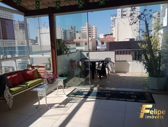 Imagem Imóvel com 2 Quartos à Venda, 138 m² em Praia Do Morro - Guarapari Imagem Imóvel com 2 Quartos à Venda, 138 m² em Praia Do Morro - Guarapari
