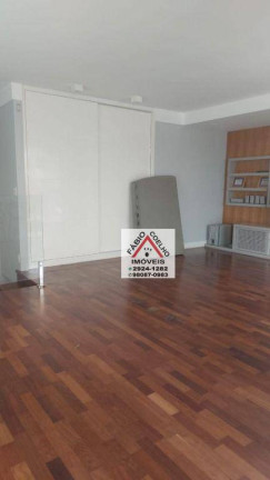 Imagem Cobertura com 4 Quartos à Venda, 210 m² em Jardim Marajoara - São Paulo