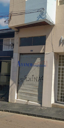 Imóvel Comercial à Venda, 40 m² em Centro - Jundiaí