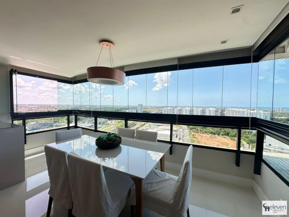 Imagem Apartamento com 1 Quarto à Venda, 58 m² em Paralela - Salvador Imagem Apartamento com 1 Quarto à Venda, 58 m² em Paralela - Salvador