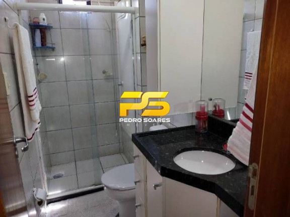 Imagem Apartamento com 3 Quartos à Venda, 120 m² em Manaíra - João Pessoa Imagem Apartamento com 3 Quartos à Venda, 120 m² em Manaíra - João Pessoa