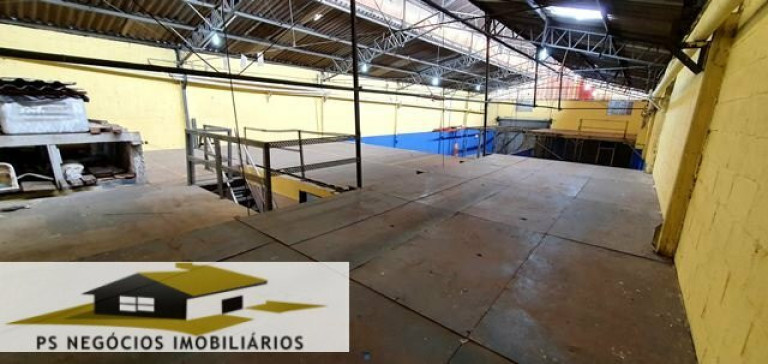 Imagem Imóvel Comercial à Venda, 510 m² em Alto Da Moóca - São Paulo