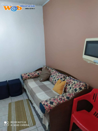 Casa de Condomínio com 1 Quarto à Venda,  em Jardim Real - Praia Grande
