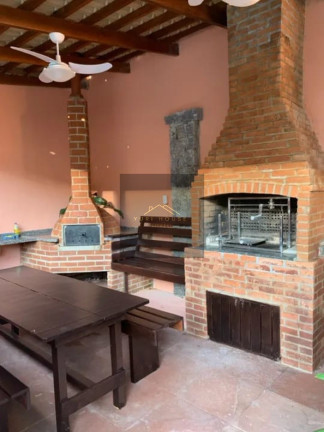 Imagem Casa com 3 Quartos à Venda, 90 m² em Juquehy - São Sebastião Imagem Casa com 3 Quartos à Venda, 90 m² em Juquehy - São Sebastião